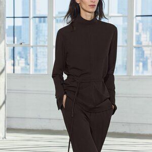 BELTED TOP ZW COLLECTION